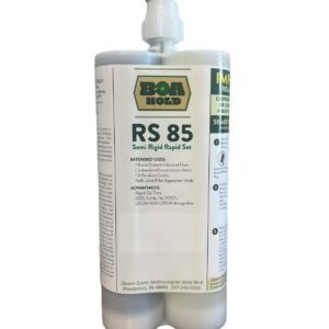 BOA HOLD RS 85 Semi Rigid Rapid Set Joint Filler - Image 1