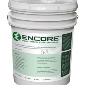 Encore Penetrating Cure and Seal - Image 1