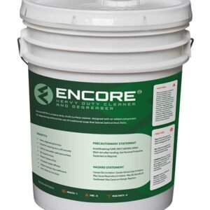 Encore Heavy Duty Degreaser and Cleaner - Image 1