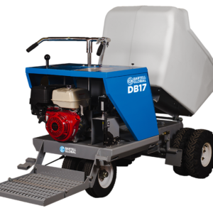 Bartell Power Buggies – DB17 & DB21 - Image 4