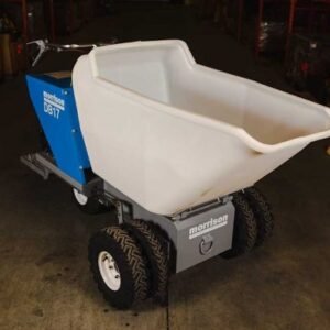 Bartell Power Buggies – DB17 & DB21 - Image 3