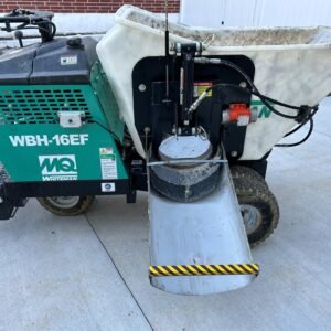 EZ Chute for Concrete Buggies of All Brands - Image 2